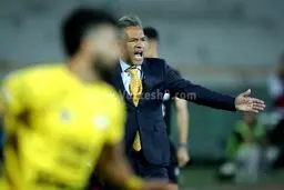 نشست ژوزه مو رایس: جنجال و خداحافظی!