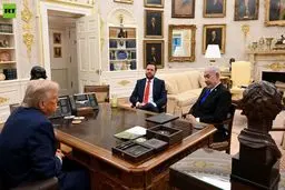 آماده باش اسرائیل برای بازگشت به جنگ