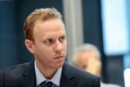 روزنامه‌نگار مشهور آمریکایی در اصفهان: ایران دشمن ما نیست