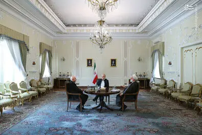 سران قوا