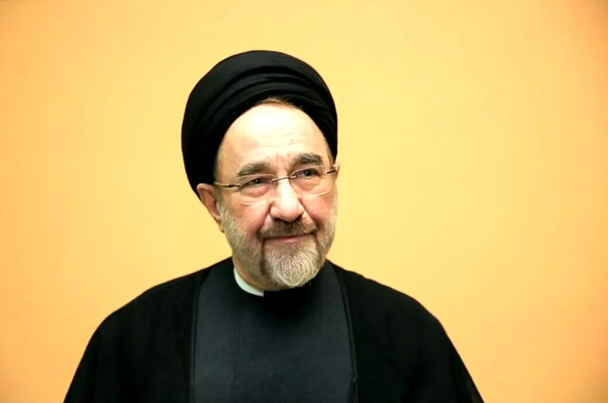 سید محمد خاتمی: خطاهای معرفتی و سیاسی در اداره کشور را بشناسیم و اصلاح کنیم
