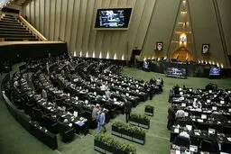 بررسی طرح ضد اینترنت فردا در مجلس+ جزئیات