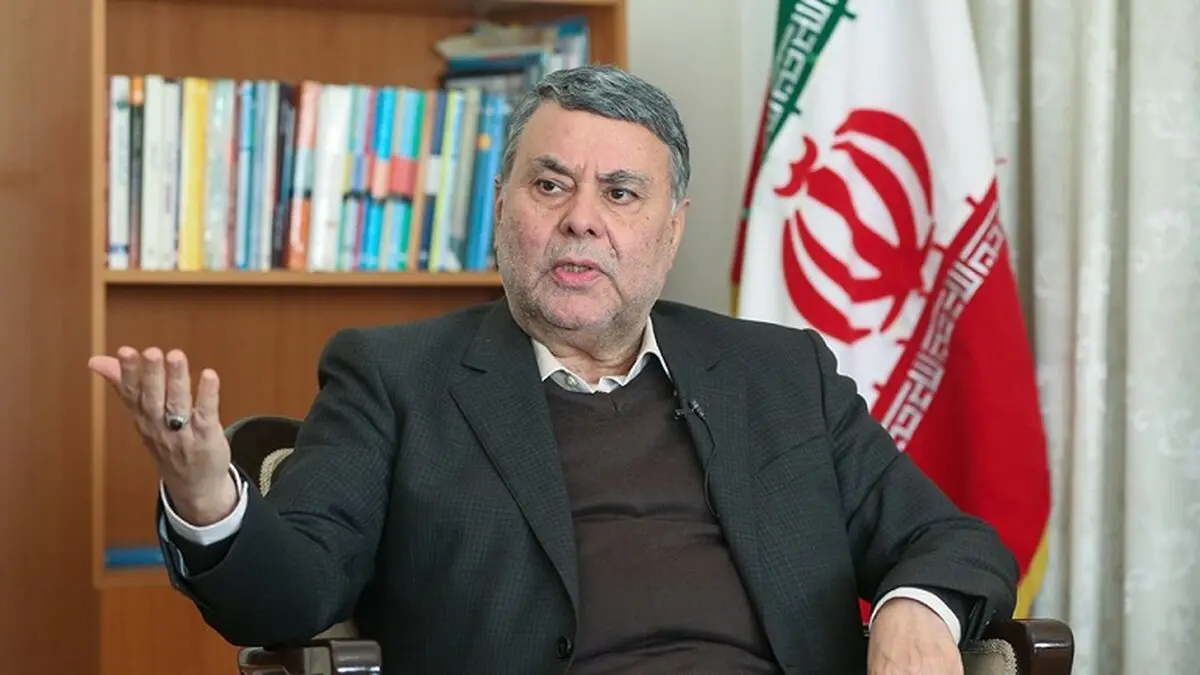 پشت پرده حمایت خاتمی از کاندیداتوری صدر 