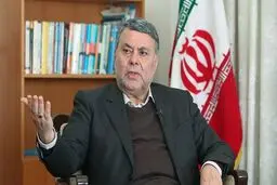 محمدصدر: خاتمی گفت ثبت‌نام کنم