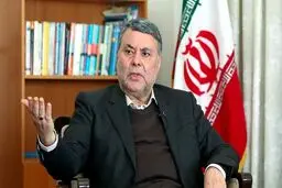 ناگفته‌های محمد صدر درخصوص دیدار با خاتمی و حضور در انتخابات