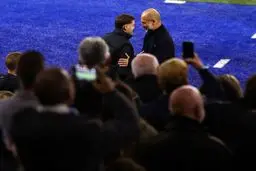 عامل بزرگترین بحران فوتبال گواردیولا!