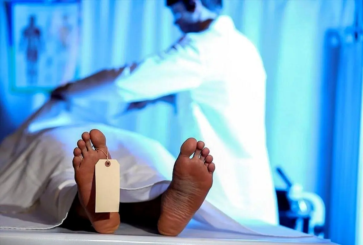 پشت پرده فوت مشکوک دانشجوی پزشکی فاش شد