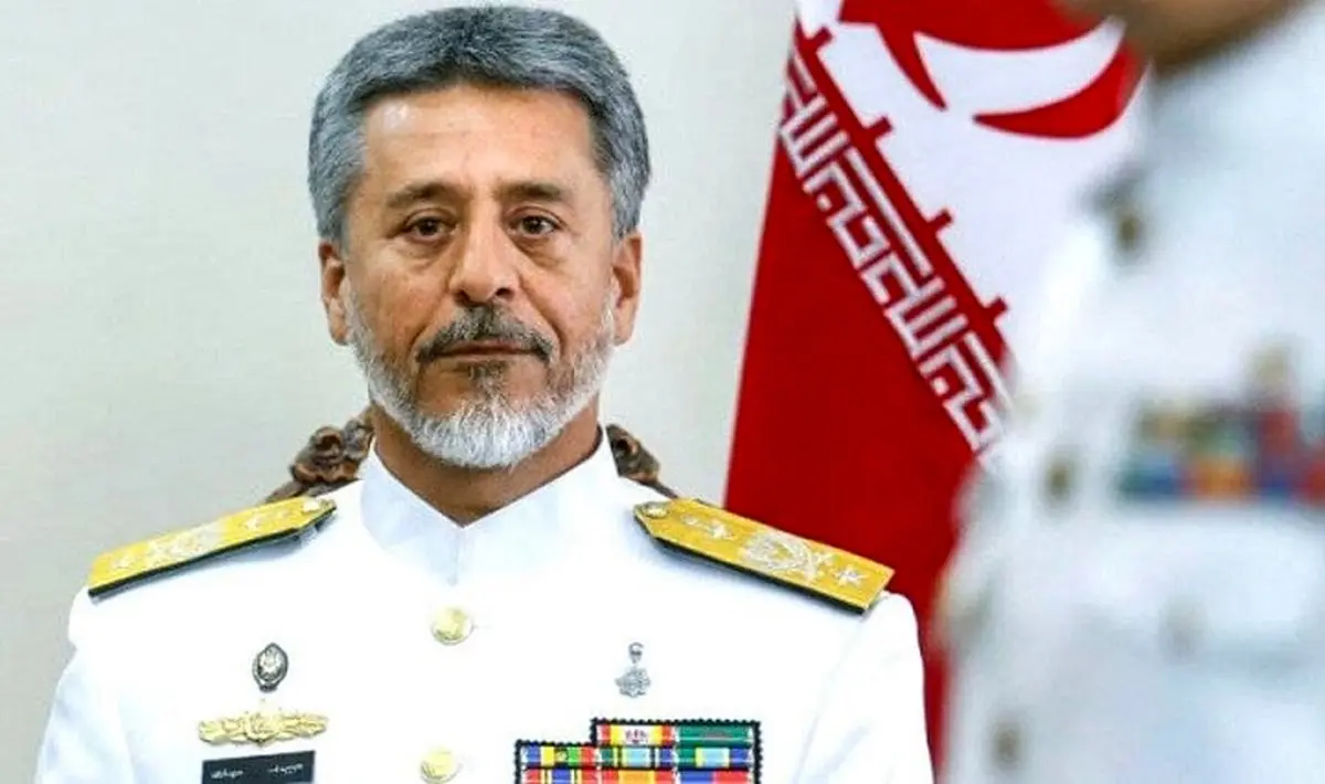 محسن رضایی وزیر دفاع دولت آینده خود را اعلام کرد