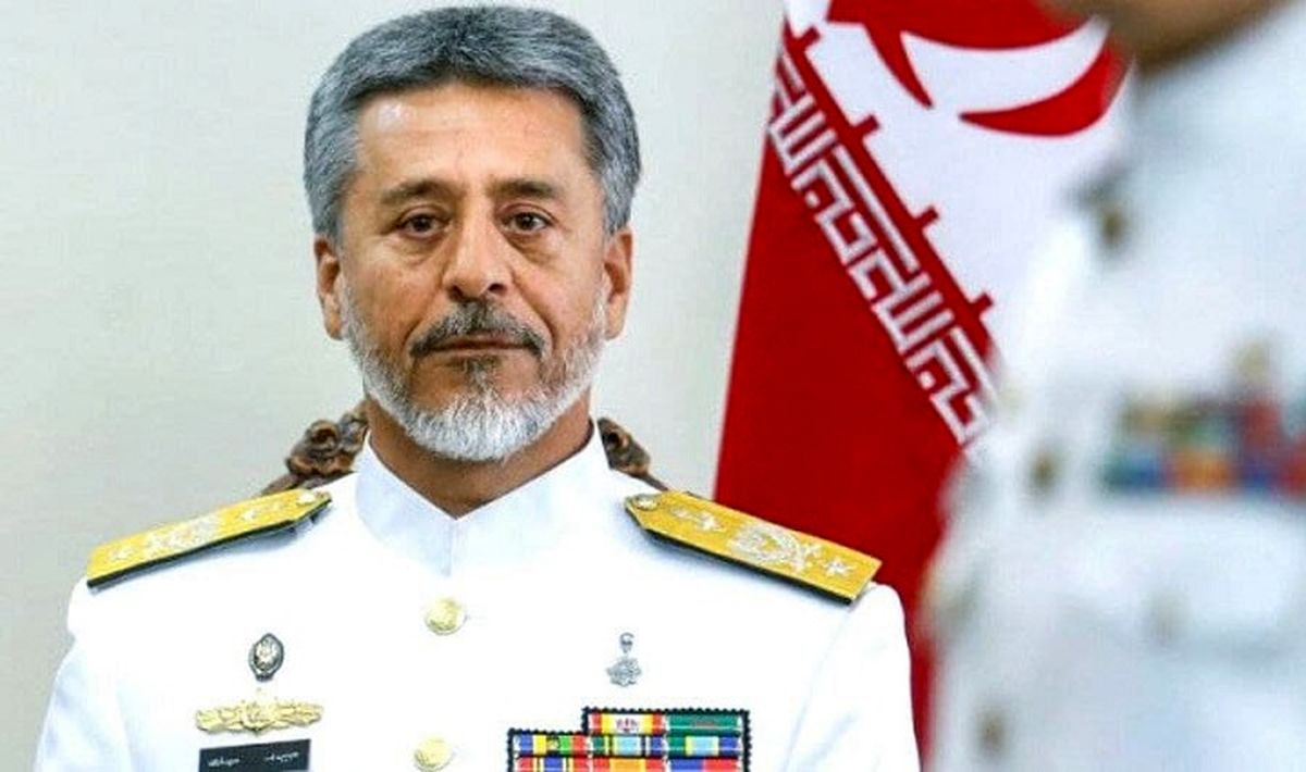 محسن رضایی وزیر دفاع دولت آینده خود را اعلام کرد