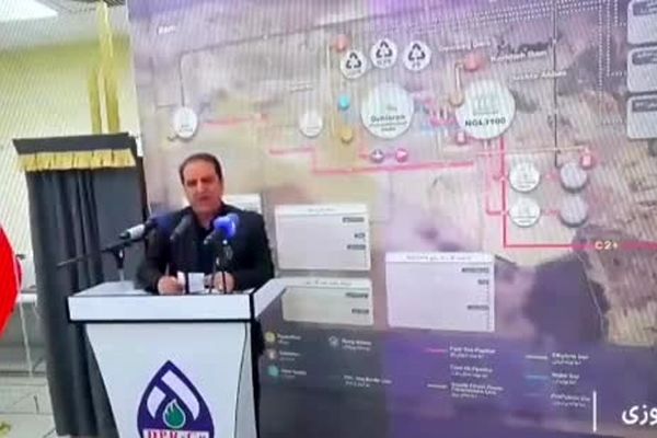 افتتاح طرح ملی ٧٠٠ میلیون دلاری مطالبه رهبری