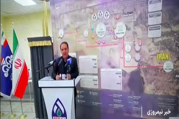افتتاح طرح ملی ٧٠٠ میلیون دلاری مطالبه رهبری