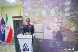 افتتاح طرح ملی ٧٠٠ میلیون دلاری مطالبه رهبری