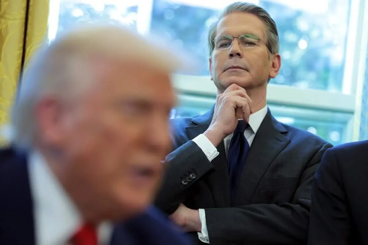 آمریکا، ایران را تهدید کرد!