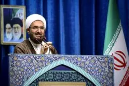 حاج‌علی‌اکبری: برای امضای آمریکا ارزشی قائل نیستیم/ رفتار تیم مذاکره‌کننده شایسته بود