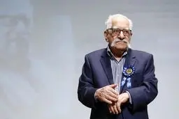 نخستین مترجم ایرانی «منشور کوروش» درگذشت