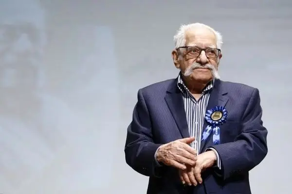 نخستین مترجم ایرانی «منشور کوروش» درگذشت