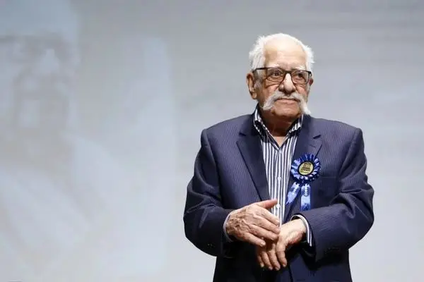 نخستین مترجم ایرانی «منشور کوروش» درگذشت