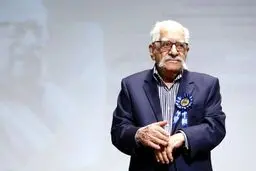 نخستین مترجم ایرانی «منشور کوروش» درگذشت