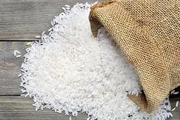 قیمت برنج کیلویی ۱۳۰ هزار تومان ناقابل!