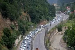 حذف موقت پرداخت عوارض برای تسهیل تردد خودروها 