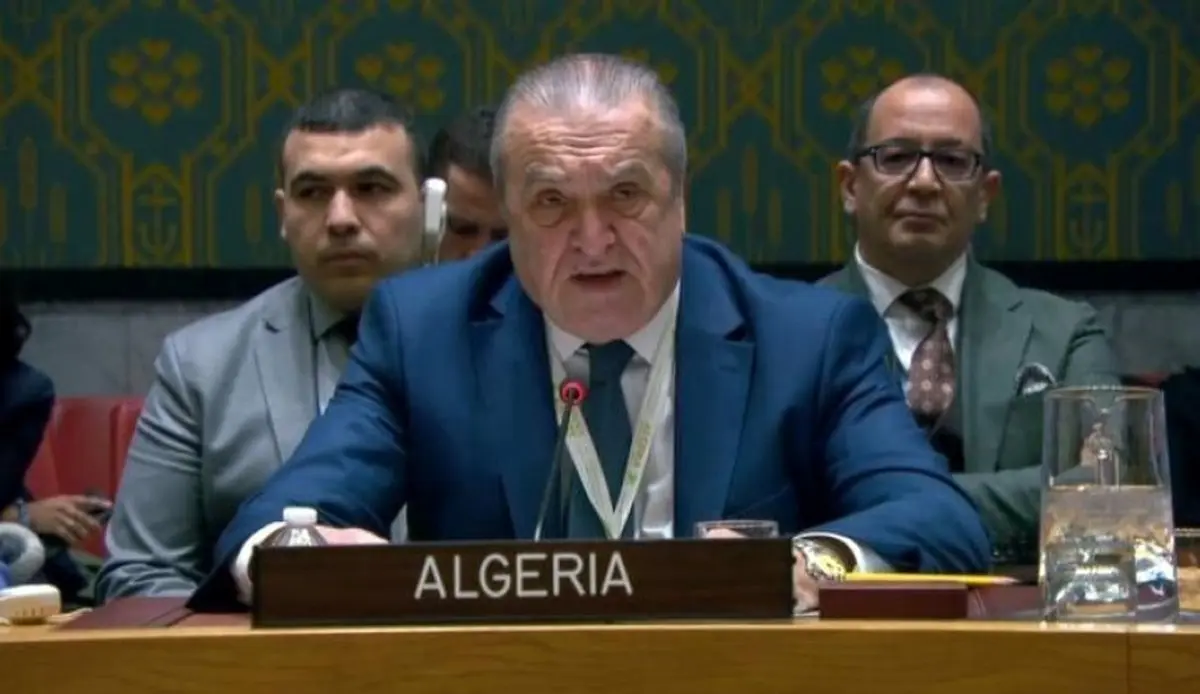 جلسه اضطراری شورای امنیت برای بررسی قتل عام مدرسه "التابعین"