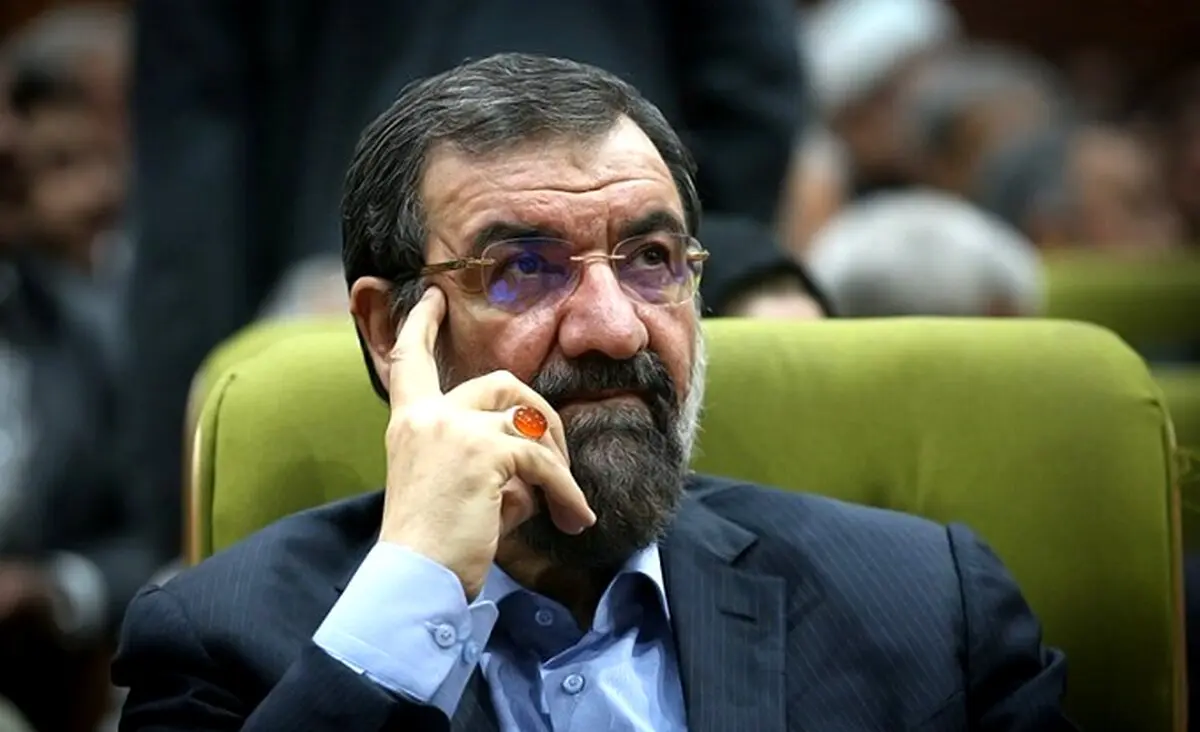 سورپرایز آقا محسن ؛ او قطب دوم می شود؟