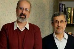 ادعای عجیب عبدالرضا داوری درباره علت برکناری اژه‌ای + توئیت