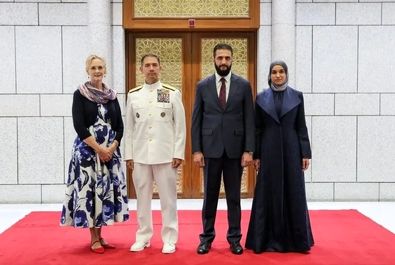 جولانی