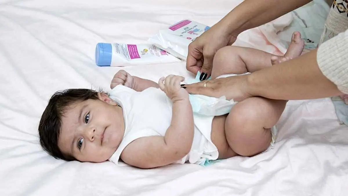 3 برند محبوب پوشک بچه را بشناسید
