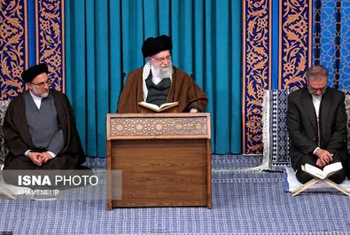 قاریان و حافظان قرآن