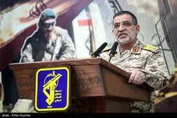 هشدار رهبر انقلاب؛ مرگ بر آمریکا تا ابد