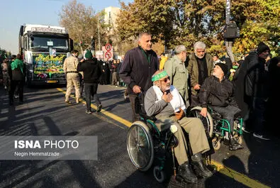 شهید گمنام
