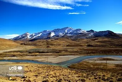 کوهرنگ