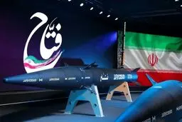 موشک پیشرفته ایرانی که حتی یکبار هم رهگیری و ساقط نشد