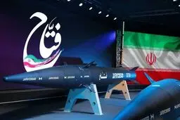 موشک پیشرفته ایرانی که حتی یکبار هم رهگیری و ساقط نشد