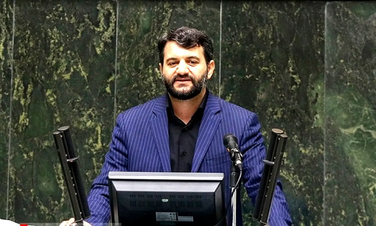 پادرمیانی قالیباف برای عبدالملکی؛ نماینده مجلس از پاسخ‌ وزیر کار قانع شد
