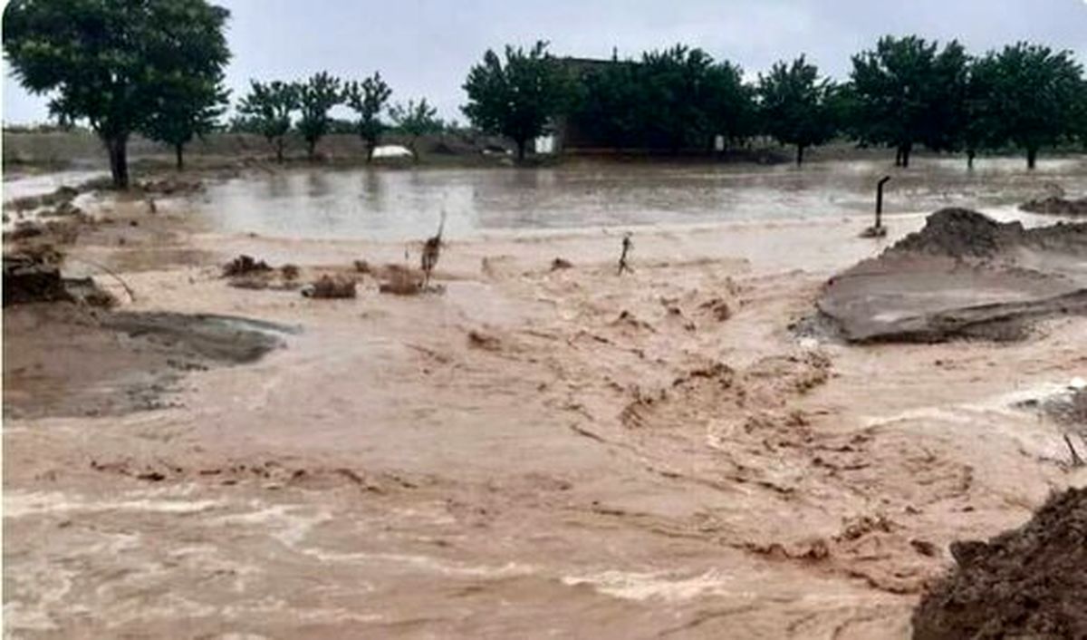 مرگ دلخراش ۴۳ نفر در استان تهران بر اثر سیل/ ۳نفر همچنان مفقود