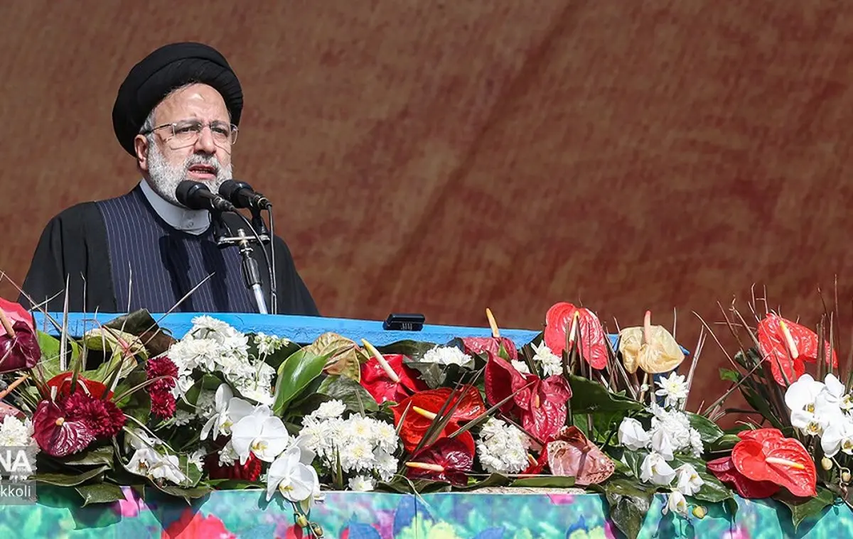 رئیسی سخنران اصلی راهپیمایی ۲۲ بهمن شد