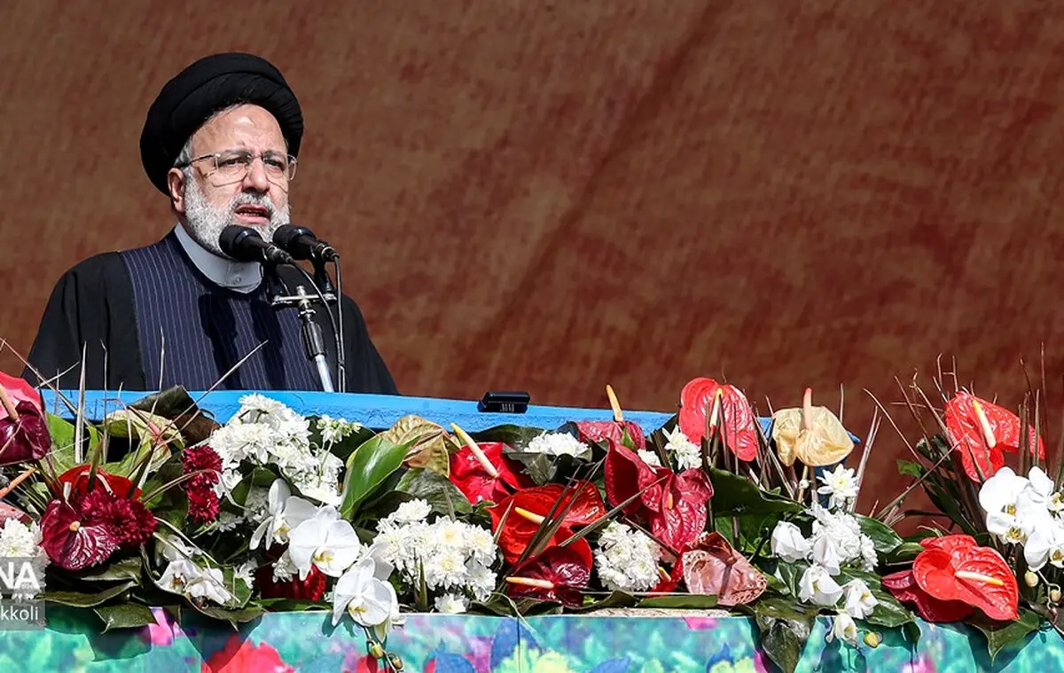 رئیسی سخنران اصلی راهپیمایی ۲۲ بهمن شد