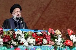 رئیسی سخنران اصلی راهپیمایی ۲۲ بهمن شد