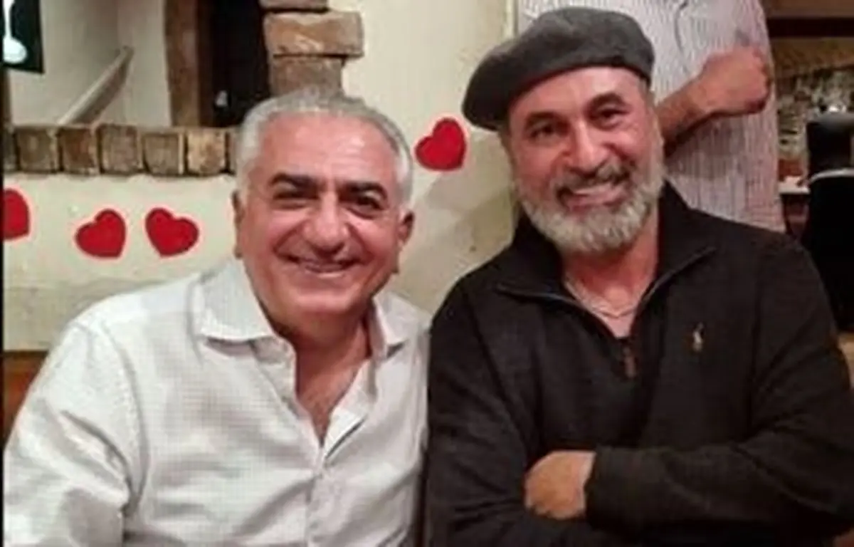 انتقاد تند سلبریتی مشهور به نسخه پیچی بازیگران فراری برای ایران