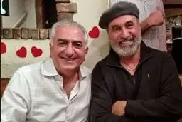 انتقاد تند سلبریتی مشهور به نسخه پیچی بازیگران فراری برای ایران