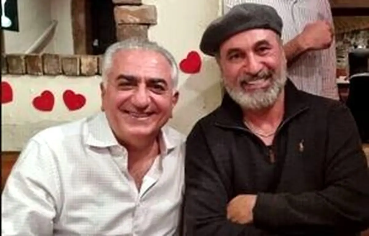 انتقاد تند سلبریتی مشهور به نسخه پیچی بازیگران فراری برای ایران