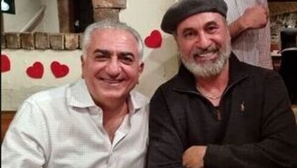 انتقاد تند سلبریتی مشهور به نسخه پیچی بازیگران فراری برای ایران