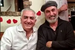 انتقاد تند سلبریتی مشهور به نسخه پیچی بازیگران فراری برای ایران