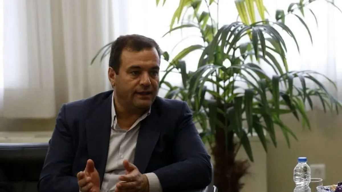 فاطمی‌امین هم  برود در وزارت صمت همین آش و همین کاسه است