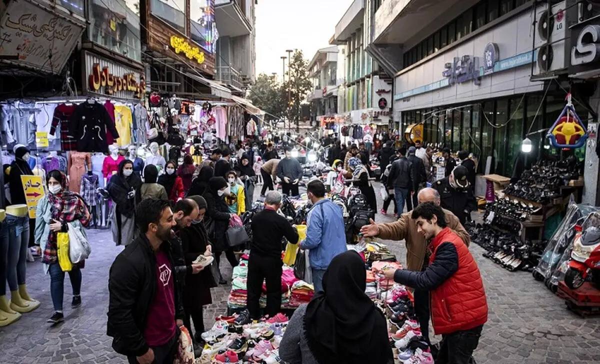 لاهوتی: برخلاف آنچه می‌گویند همه کالاها گران شده