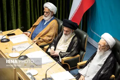 خبرگان