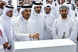 بمباران دوحه؛ پایان افسانه «لابی‌گری قطر» 