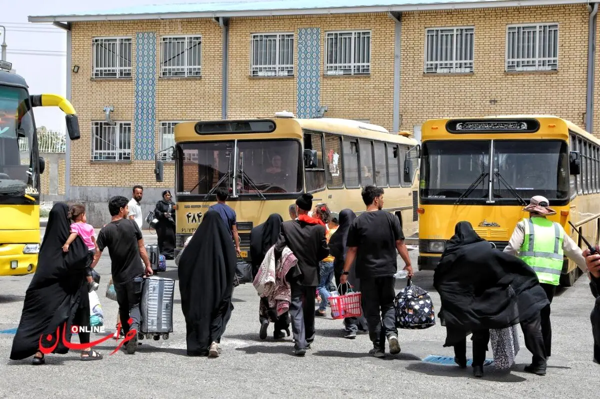 آمار اتباع افغانستانی همکار با اسرائیل در جنگ ۱۲ روزه 